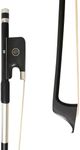 Carbon Fiber 4/4 Cello Bow Flexible