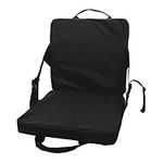 Portable Stadium Seat Cushion,Bleac