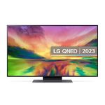 LG Electronics 86 inch 86QNED816RE 4K Ultra HD HDR Smart TV