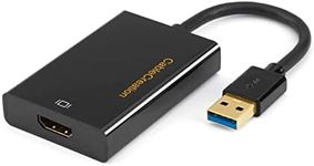 CableCreation USB 3.0 to HDMI Adapt