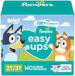 Pampers Training Pants - Easy Ups B