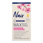 Nair Waxes