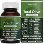 Total Olive® - Olive Leaf Extract (