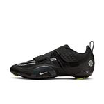 Nike SuperRep Cycle 2 Next Nature DH3396-001 Black-Volt Men's Indoor Cycling Shoes 12.5 US