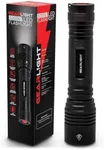 GearLight S2000 LED Flashlight High