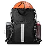 BeeGreen Drawstring Backpack Bag Sp