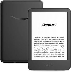 Kindle (20
