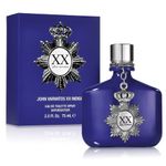 JOHN VARVATOS Men's XX Indigo EDT 75ML