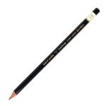 Tombow Mono Professional Drawing Pencils, 2B Hardness, Set of 12-51507