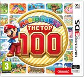 Mario Party: The Top 100 (Nintendo 3DS)
