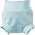 Splash About Happy Nappy Swim Diaper, Pistachio, 6-12 Months