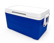 Igloo - Laguna 48 Cool Box, Blue - 45 Litres