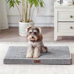 Dog Bed Medium Size Dog Beds, Ortho