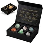 Cancer Crystals Gift Set, Zodiac Si