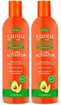 Cantu Avocado Hydrating Curl Activa