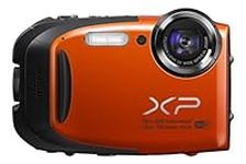 Fujifilm XP70 16 MP Digital Camera 