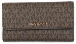 Michael Kors Women's Trifold Wallet