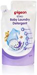 Pigeon Paraben-Free Baby Laundry De