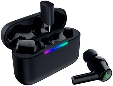 Razer Hamm