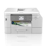 Brother MFC-J4540DWXL 4in1 multifunction printer