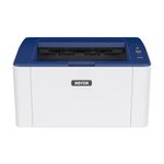 Xerox B110 Wireless Mono Laser Printer - Compact A4 Desktop Printer, Fast 20ppm, Mobile Ready, Home Office, Small Business, Student, Wi-Fi, Apple AirPrint