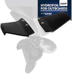 Five Oceans Hydrofoil, Hydrofoil fo