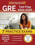 Gre Test Prep Book