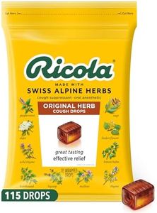 Ricola The