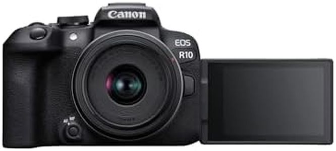 Canon EOS 