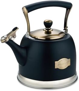 Tea Kettle