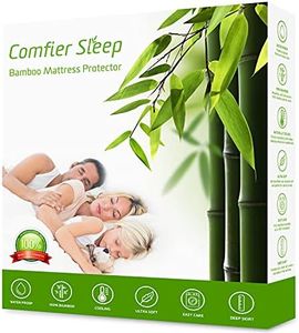 Bamboo Mat