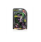 Untamed Raptor by Fingerlings - Razor (Purple) - Interactive Collectible Baby Dinosaur - by WowWee, one Size