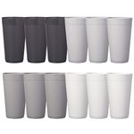 Stackable Drinking Cups