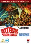 Attack on the Iron Coast [DVD]