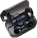 Xmythorig Wireless Earbuds Bluetoot