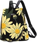 Fmeida Anti-Theft Womens Backpack L