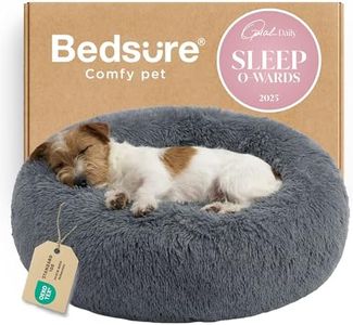 Bedsure Ca