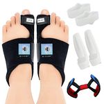 Bunion Corrector For Night Use