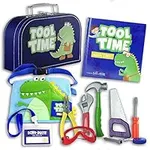 Tickle & Main Kids Tool Toys for Bo