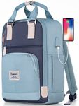 School Backpack for Boys and Girls Teenagers,Computer Backpack for Men and Women for Work Travel College