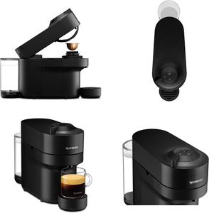 Nespresso Vertuo Pop Single Serve Coffee Machine – Espresso Maker