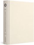 ESV Single Column Journaling Bible