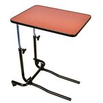 Z-Tec Overbed Table