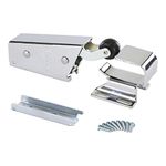 DOOR CLOSER - KASON 1095 - Spring Action - Flush Hook