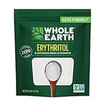 WHOLE EARTH 100% Erythritol Zero Ca