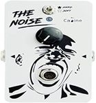 Caline CP-39 Mini Noise Gate Effect Pedal for Guitar & Bass, 0.23kg, 9.0V DC, 30mA