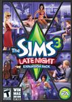 Sims 3 Late Night - Standard Edition