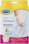 Scholl Expertcare Nourish Pedimask 