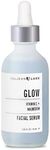 Valjean Labs Facial Serum, Glow | V