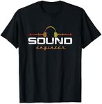 Audio Engineer Music Production Sou